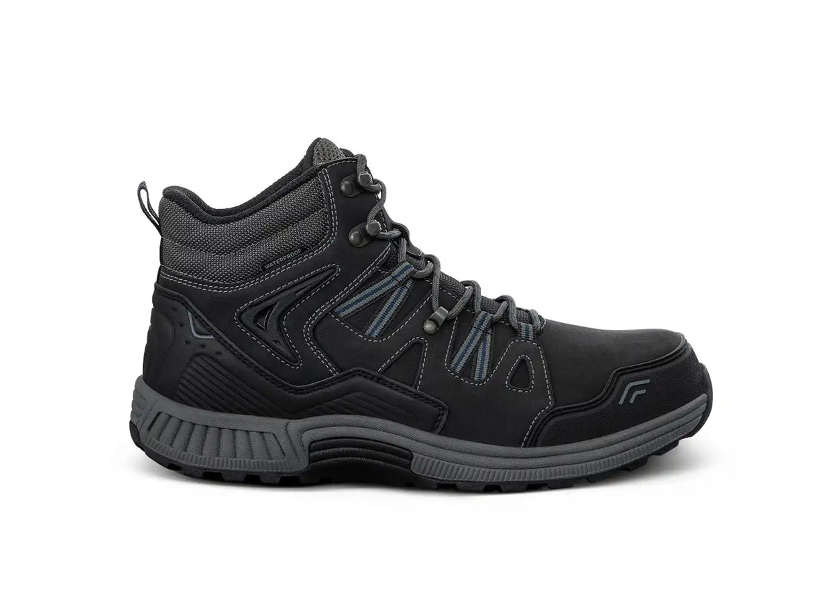 Ridgewood Waterproof - Black Main image