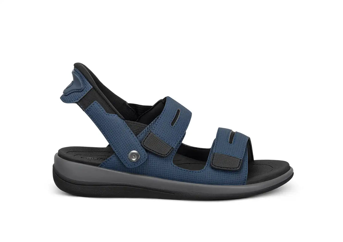 Calypso Hands-Free - Blue/Black Main image