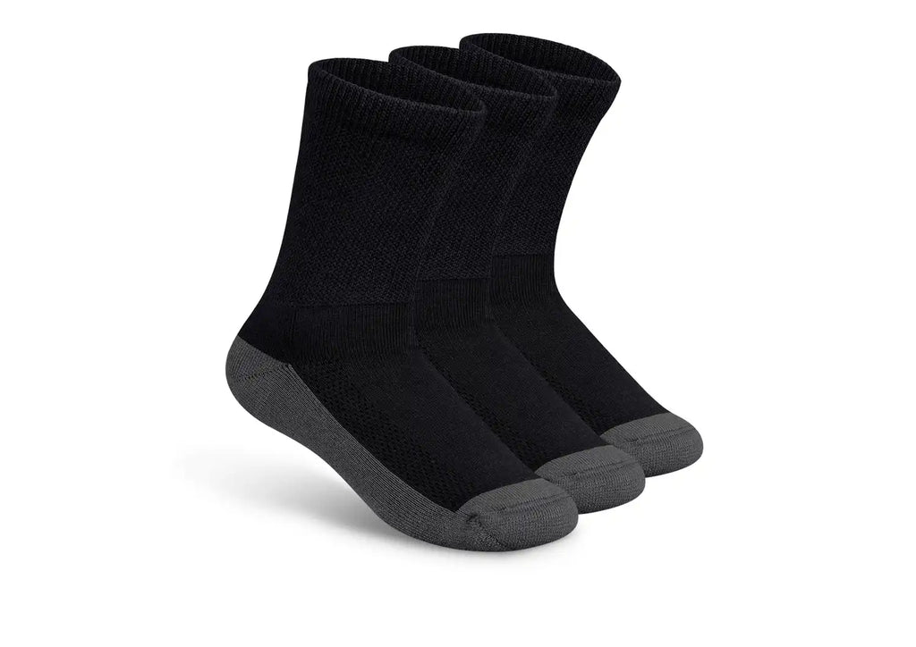 Padded Sole Socks