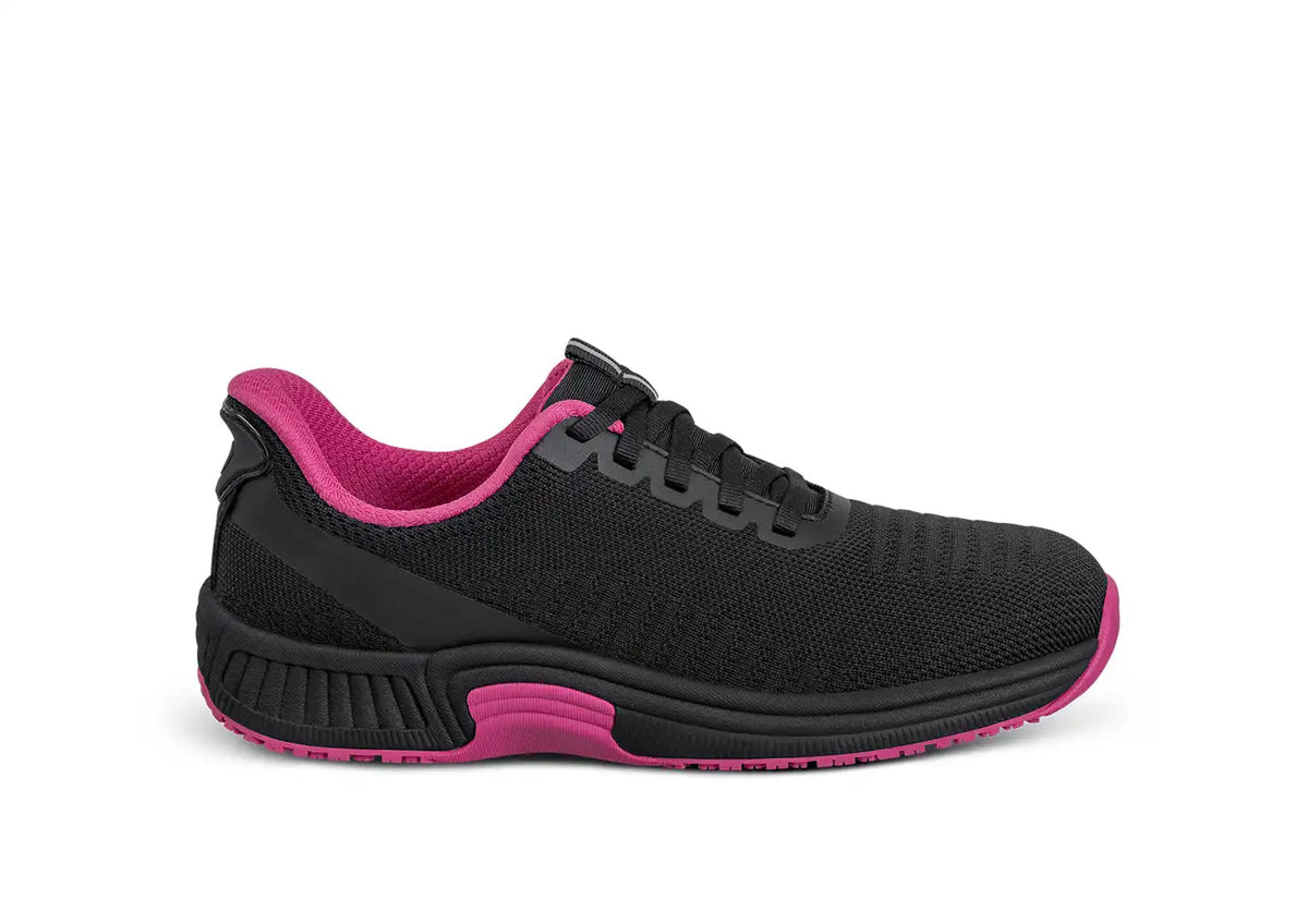 Kita Hands-Free - Black/Hot Pink Main image