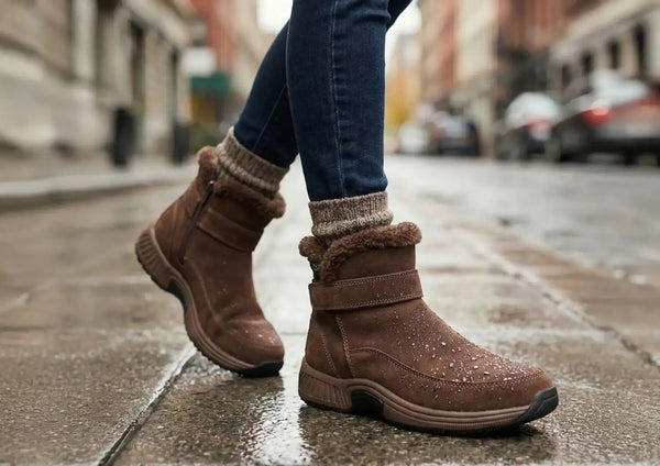 Bliss Hands-Free - Brown