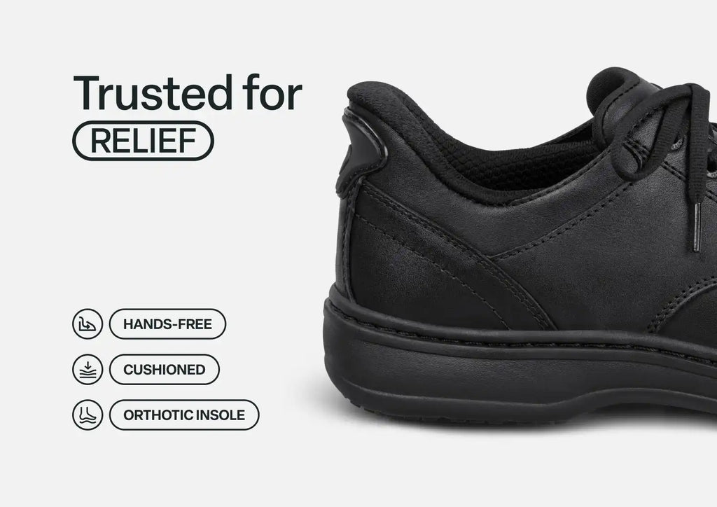 Claude Hands-Free - Black