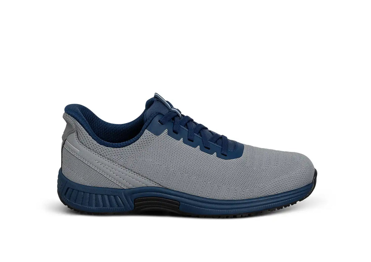 Yari Hands-Free - Gray/Navy Main image