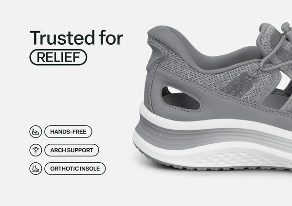 Venus Hands-Free - Gray