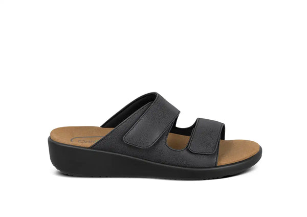 Cruz - Black
