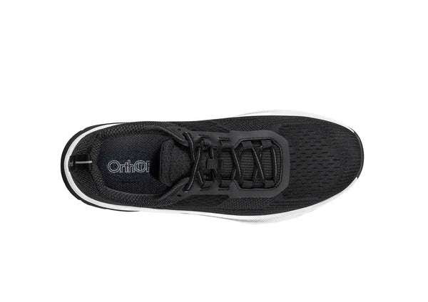 Race - Black