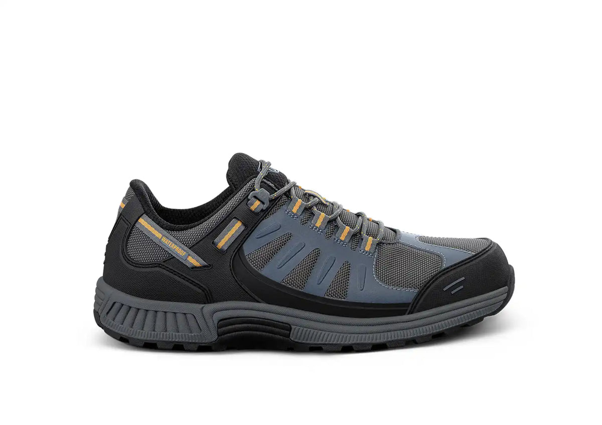 Avalon Waterproof - Gray Main image