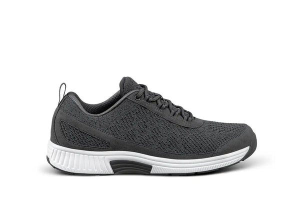 Lava - Dark Gray