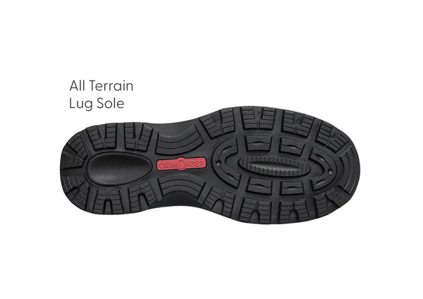 Stratton Waterproof - Brown