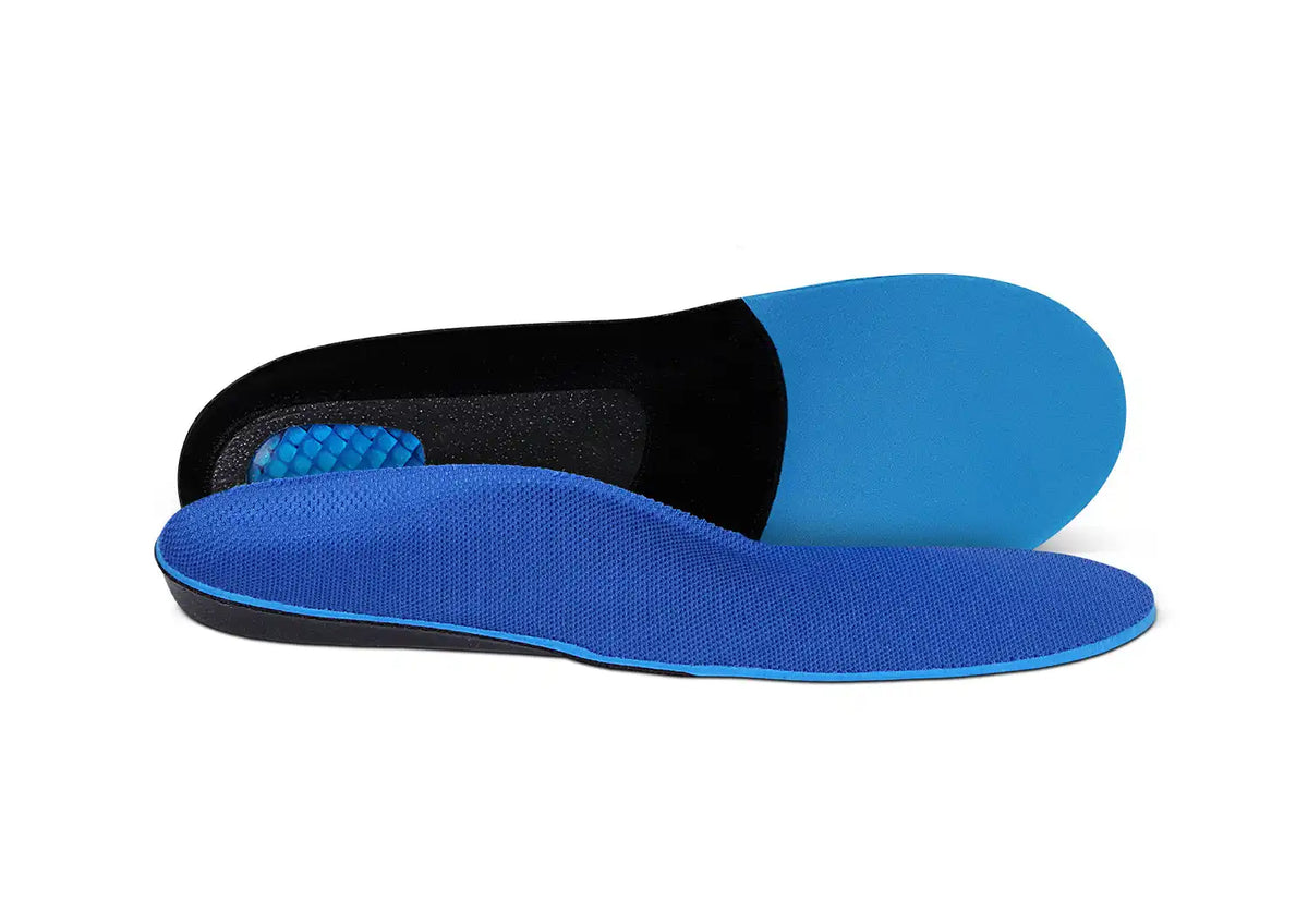 BioSole-Gel Sport Men's Orthotics Main image