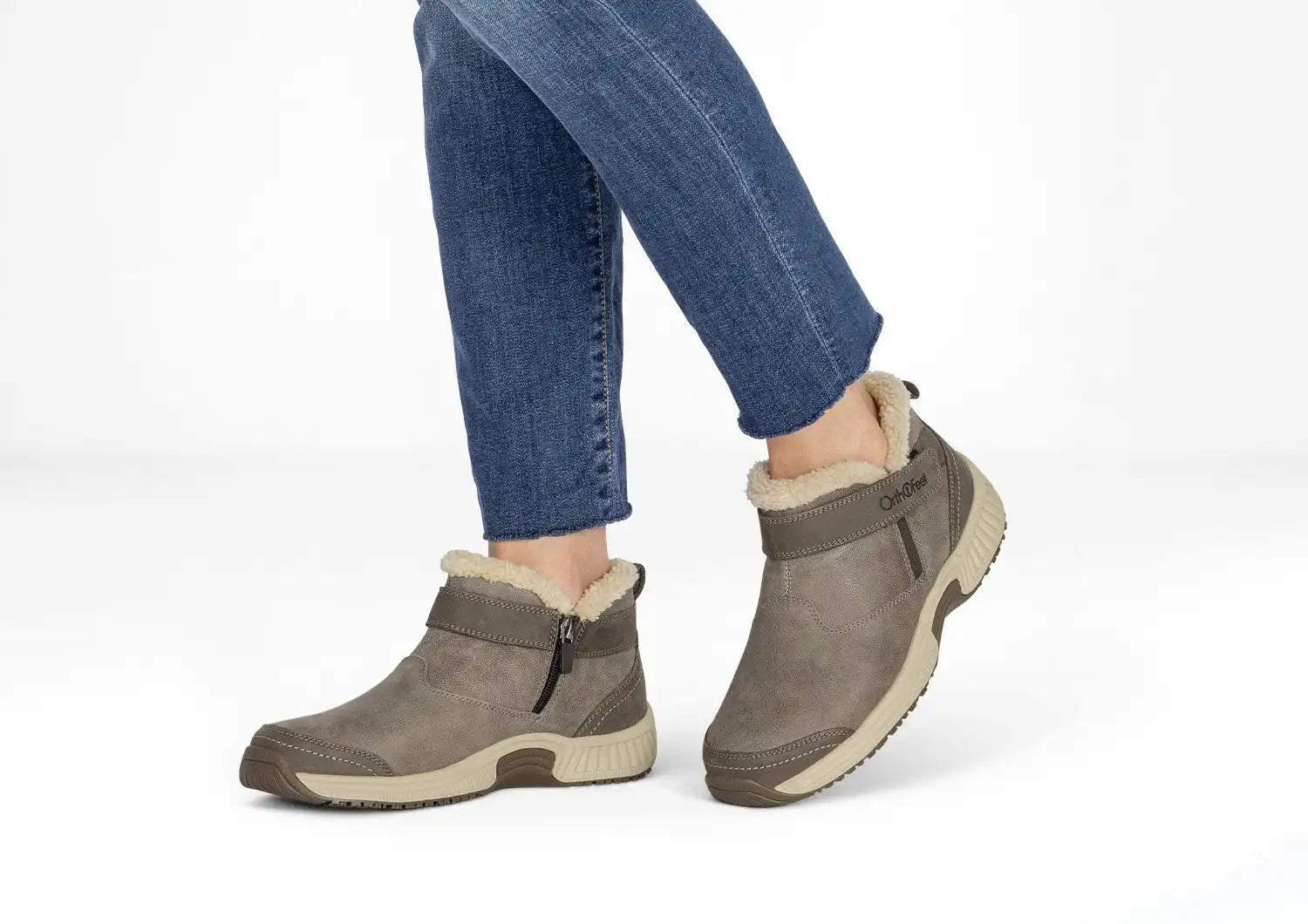 Siena - Taupe Secondary image