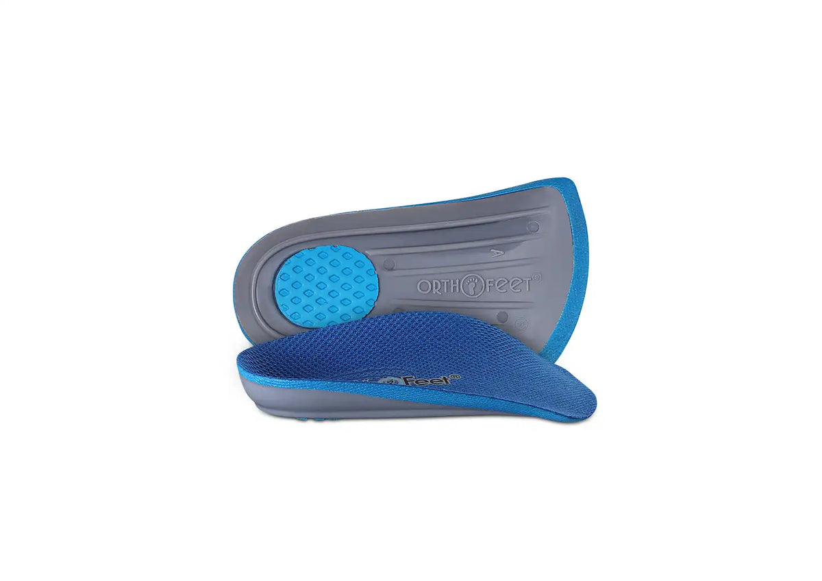 Women's 3/4 Insoles Main image