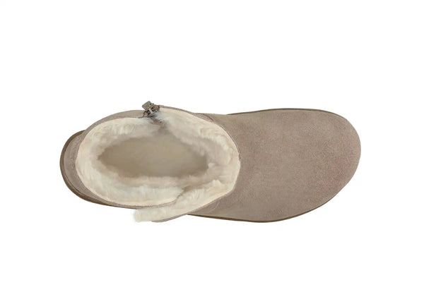 Claire - Taupe