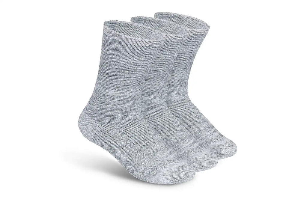 Extra Roomy Socks (Thick)