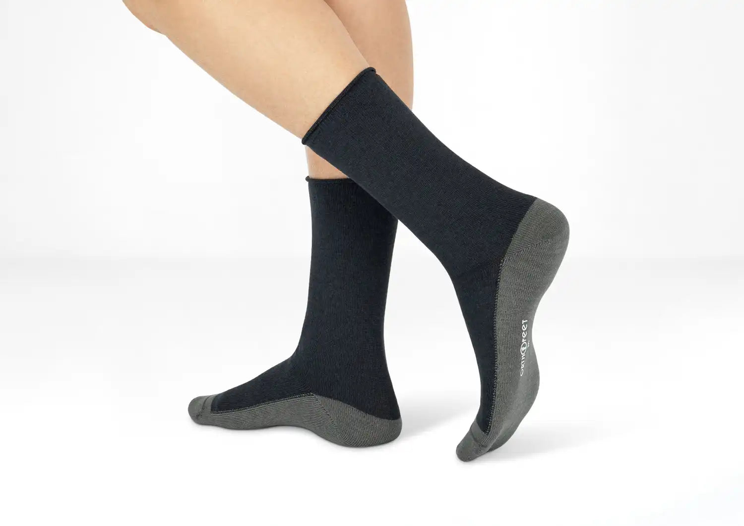 Casual/Dress Socks Secondary image
