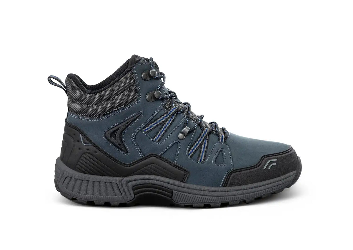 Dakota Waterproof - Blue