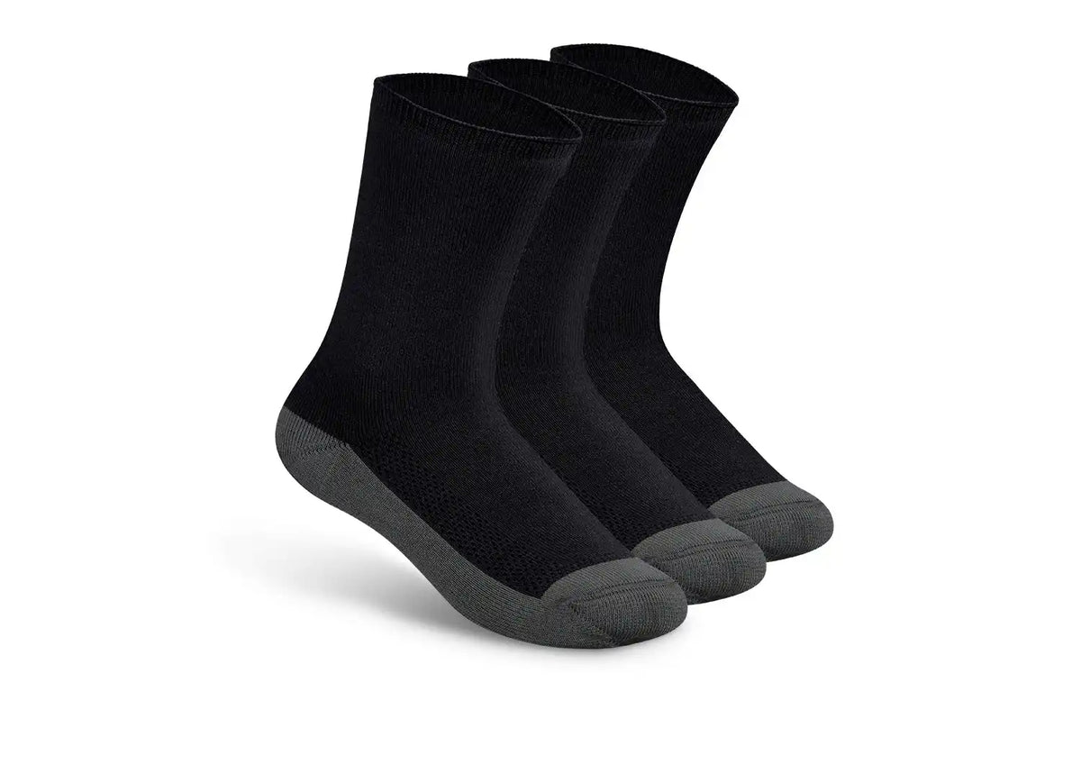 Extra Roomy Socks (Thick) Main image