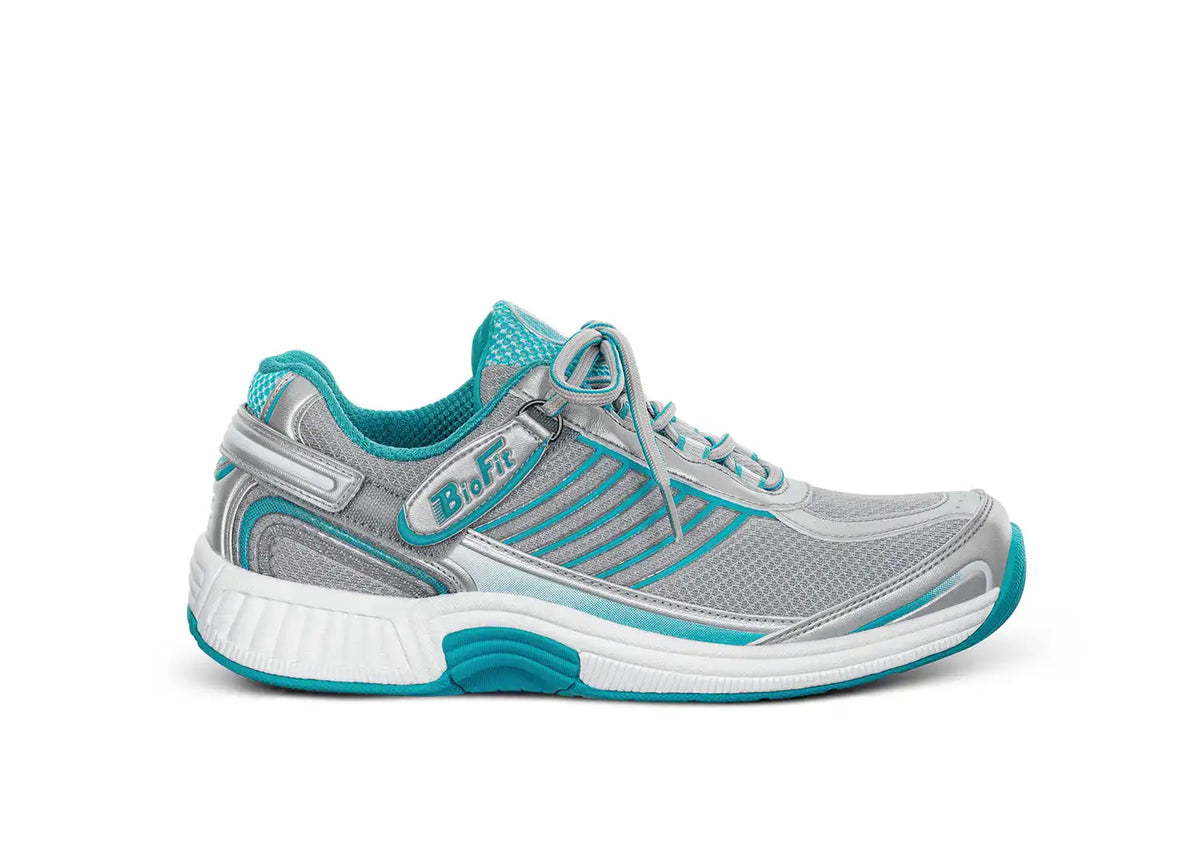 Verve Tie-Less - Turquoise Main image
