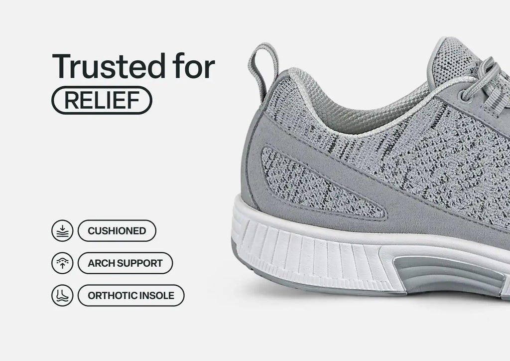 Lava - Gray