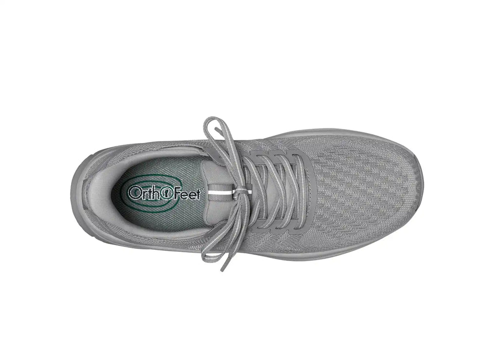 Tilos Hands-Free - Gray/Gray