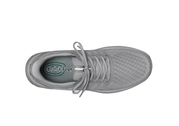 Tilos Hands-Free - Gray/Gray