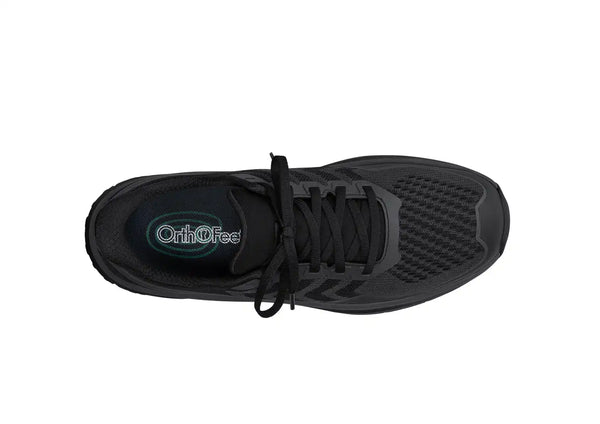 Tilos Trail Hands-Free - Black