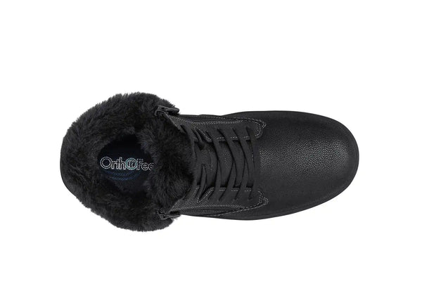 Elin - Black/Black
