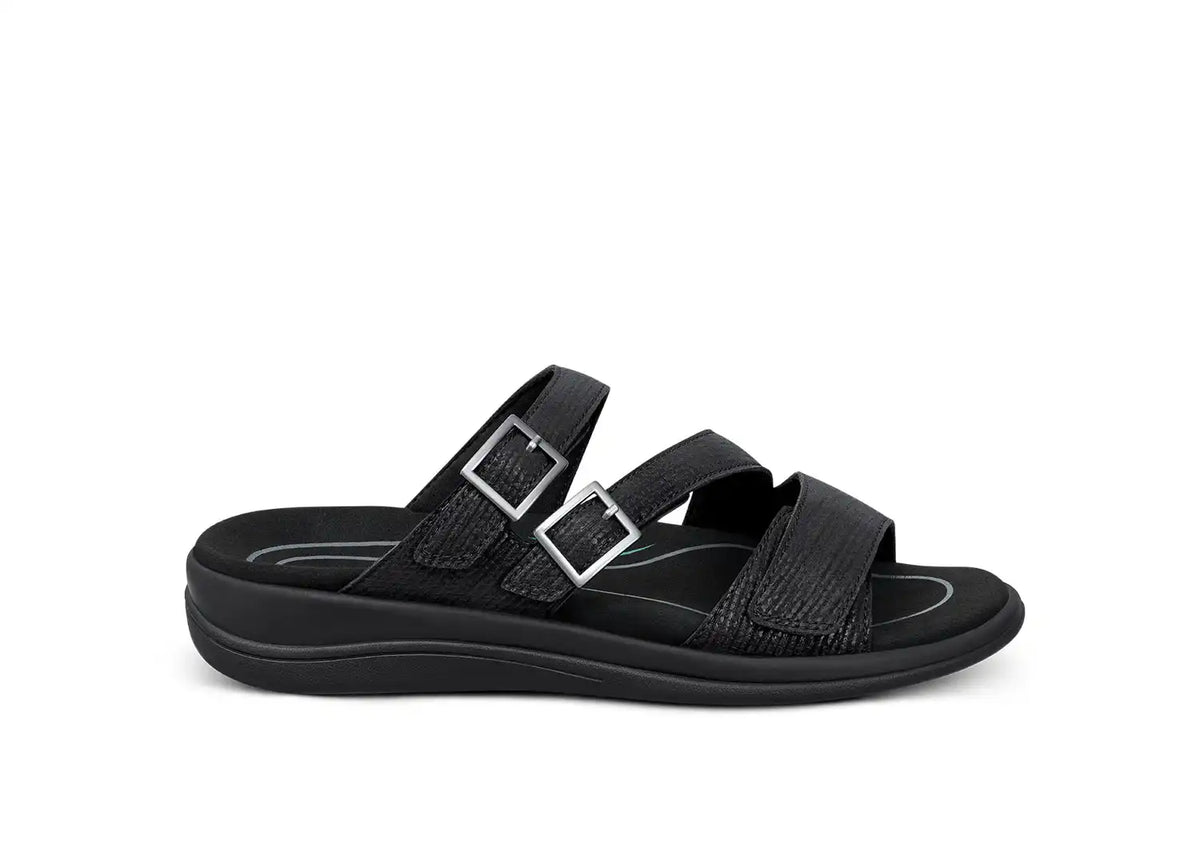 Sahara Weave - Black