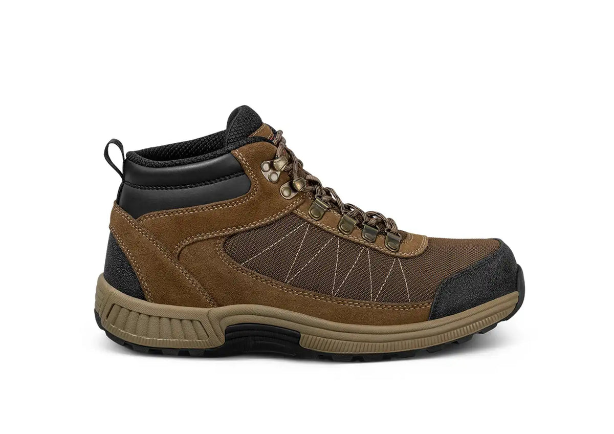 Hunter - Brown Main image